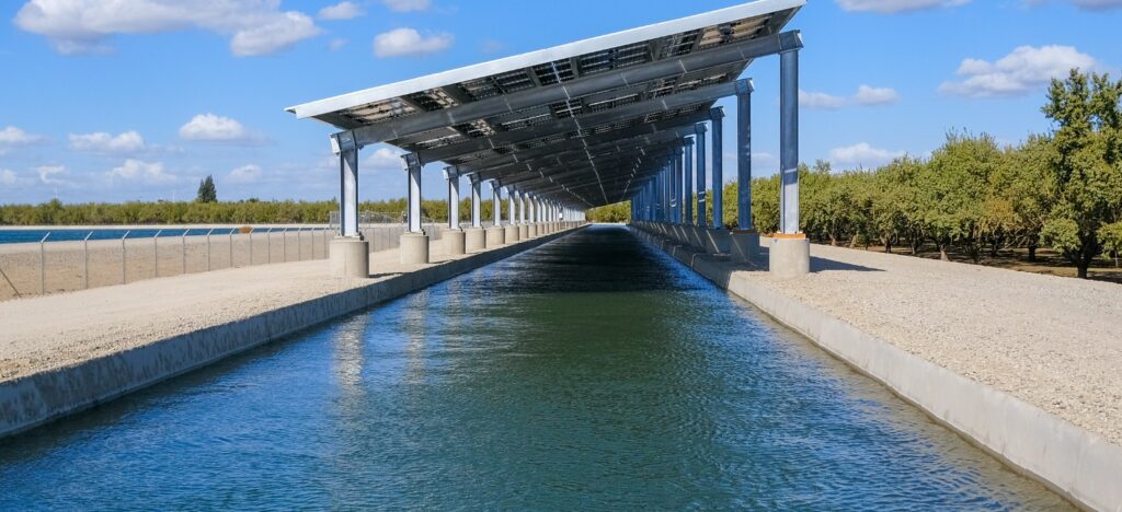 Europe Plans Solar Panels Along Highways and Railways - Image 2