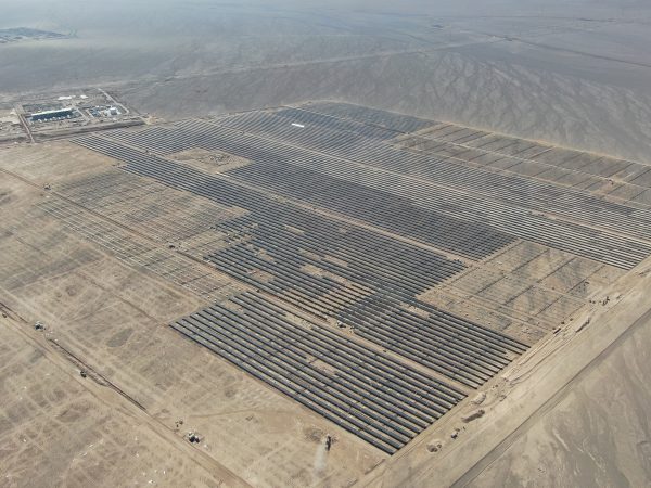 Chile Opens 2,835 GWh Energy Tender to Clean Power & Batteries