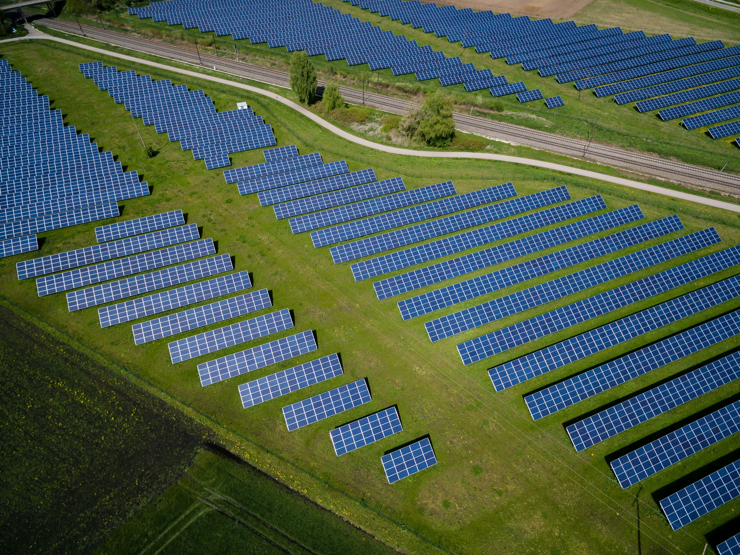 AI Tool Helps Solar Projects Win Over Skeptical Communities