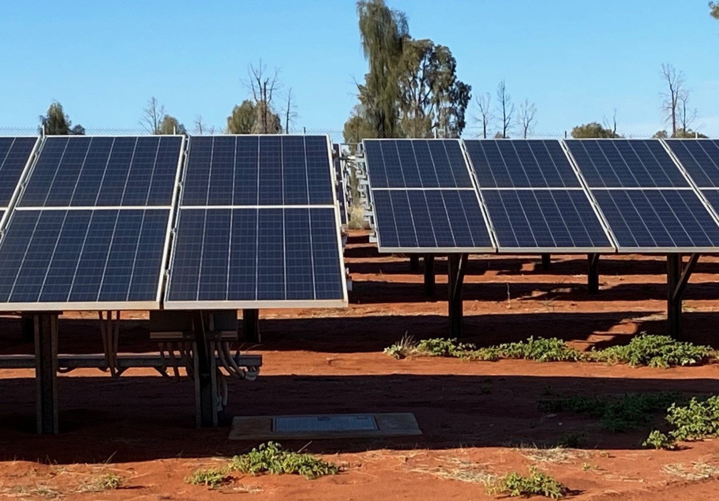 South Australia Greenlights 12.7 GW Clean Energy Boom