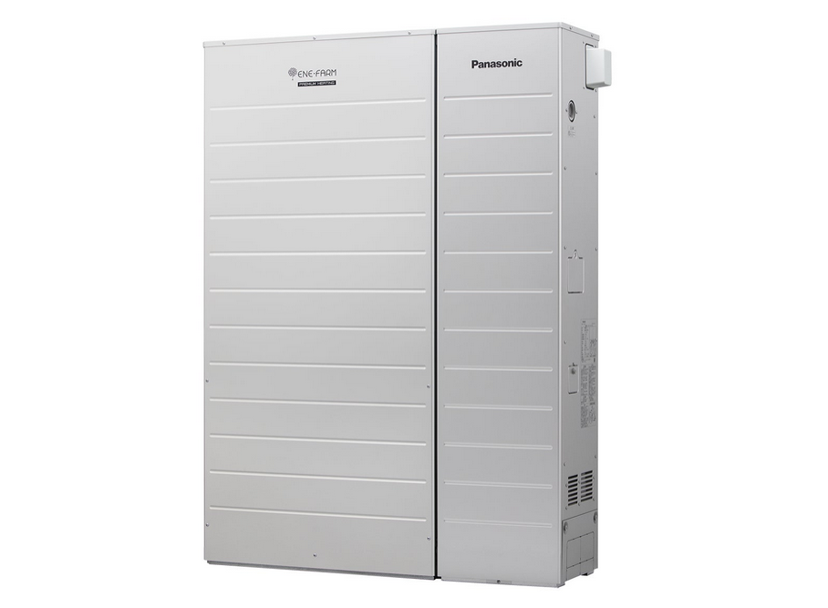 Panasonic's New Home System Cuts Grid Power 88%