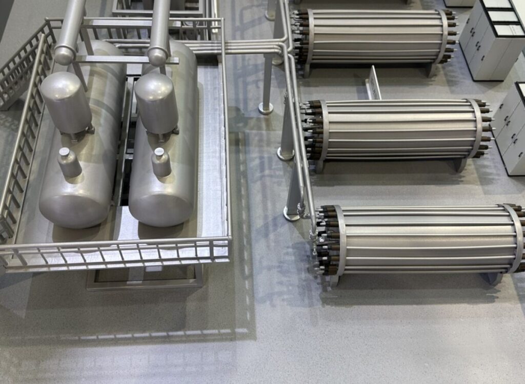 Europe Invests Over $1 Billion in Clean Hydrogen Future - Image 3