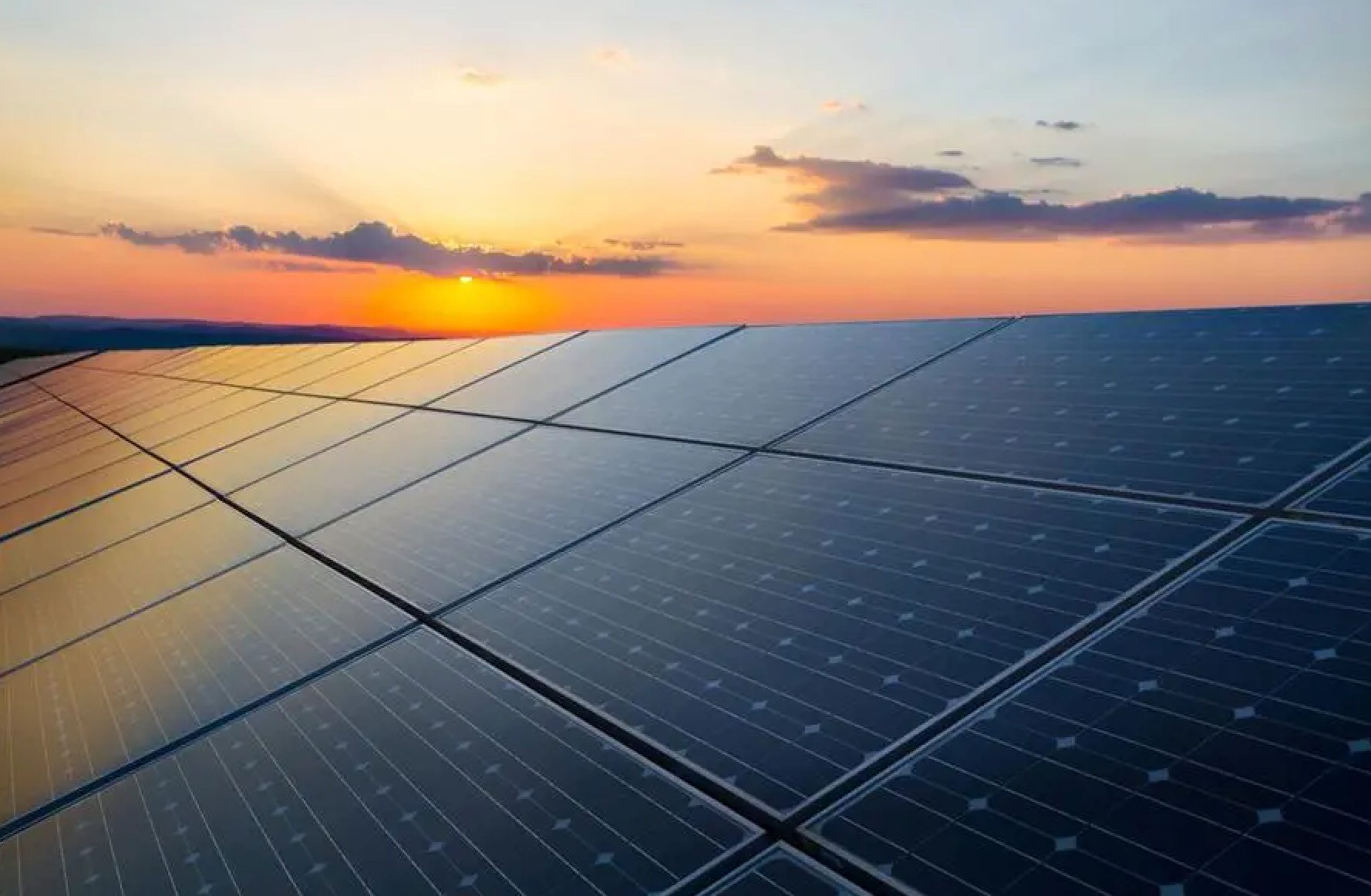 Abu Dhabi's Solar Plan Puts Smart Energy Over Maximum Size