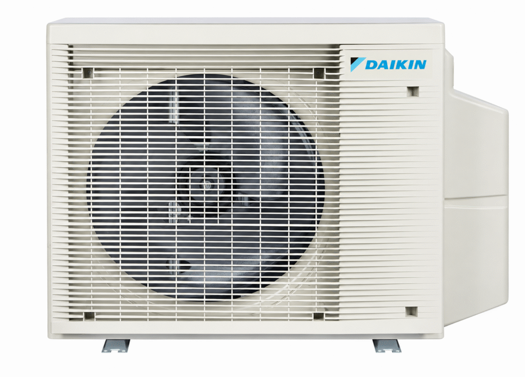 Japan's Daikin Unveils 3-in-1 Heat Pump for Eco Homes - Image 3