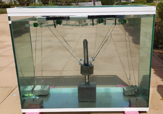 Moroccan Team Cuts Solar Platform Drift by 72%