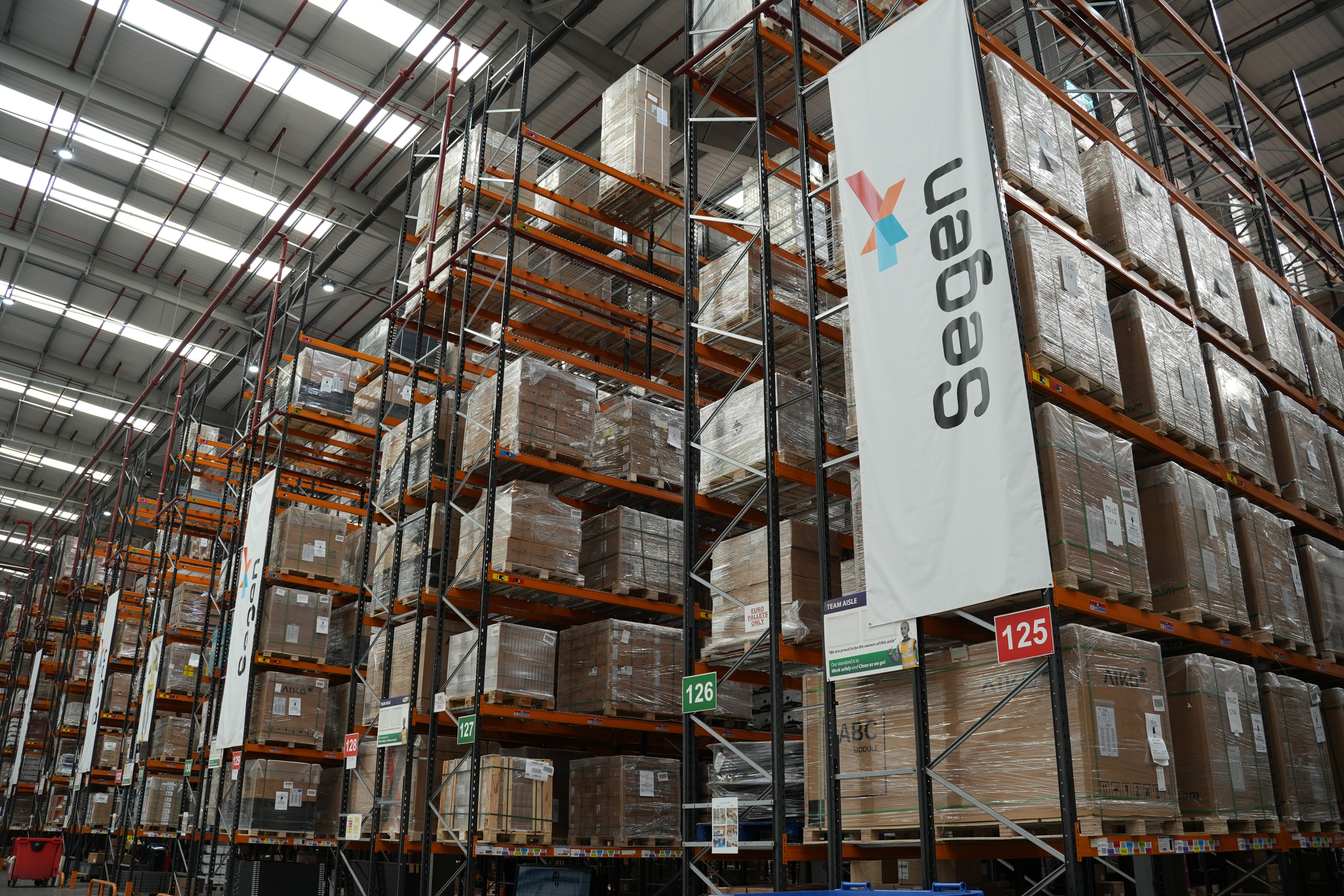 UK's Segen Launches Home Electrification Finance Tools