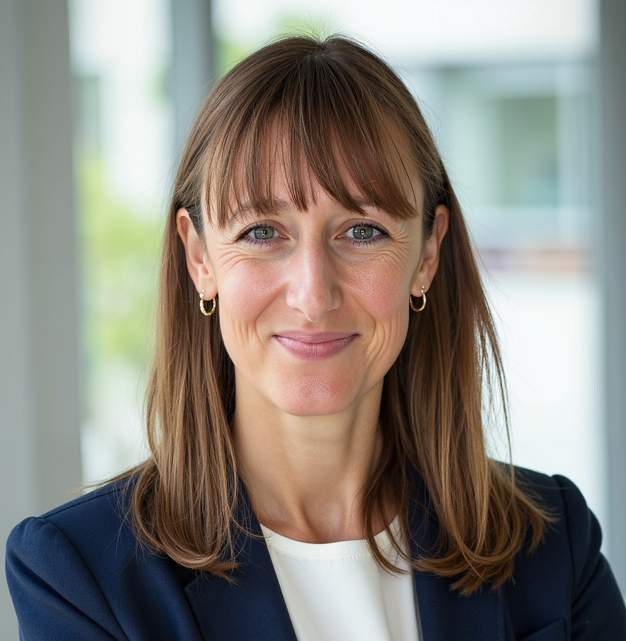 Shared Parenting Key to Women's Career Growth, Says Expert