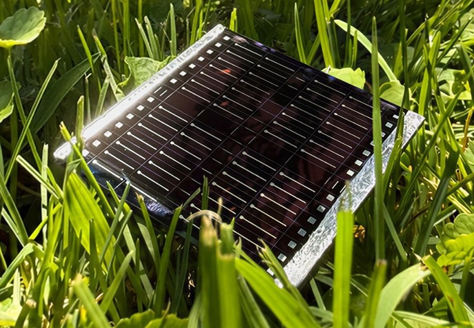 Australian Team Achieves Solar Panel Breakthrough