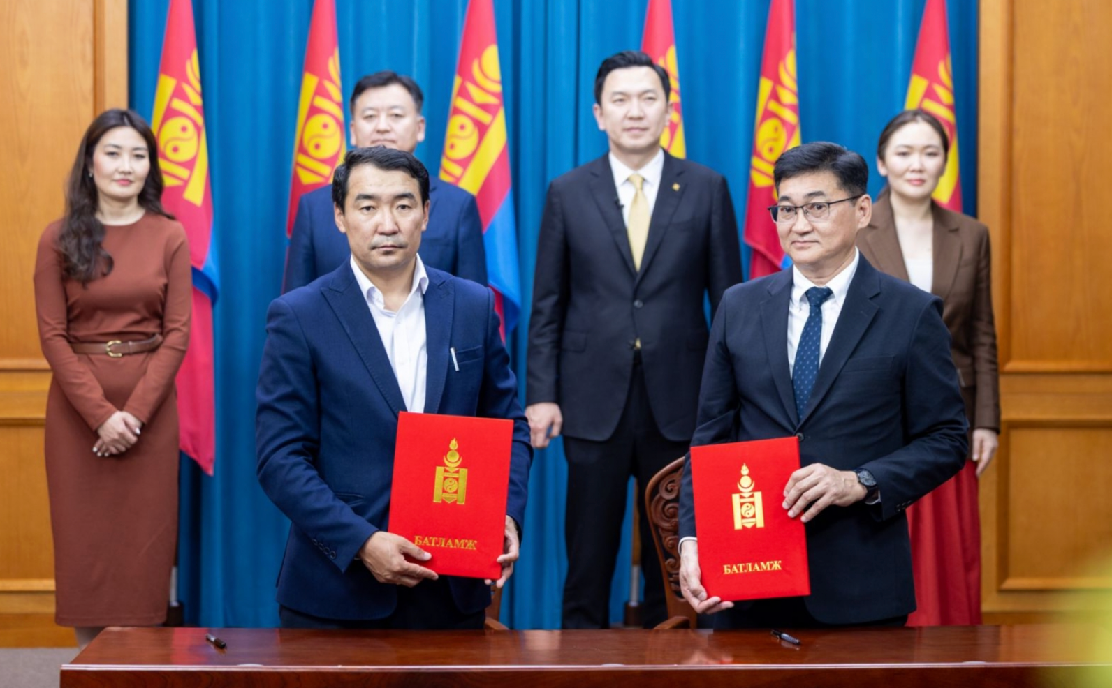 Mongolia Launches Solar Future With First Clean Energy Auction