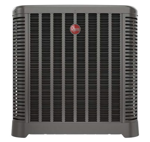 Rheem's New Heat Pumps Cut Climate Impact in Buildings