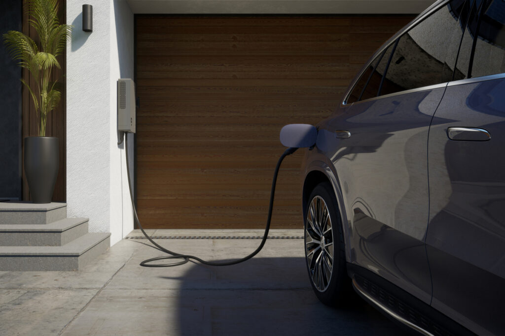 Mercedes-Benz Pays EV Owners to Share Battery Power in Germany - Image 2