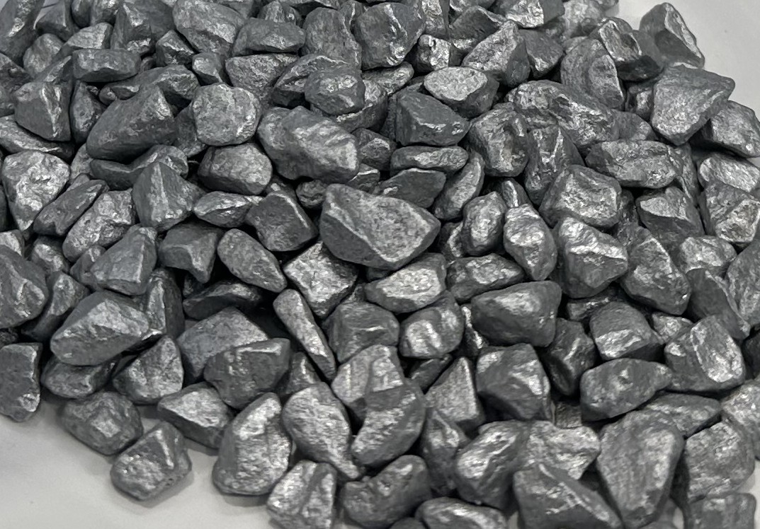 French Scientists Recover 98% of Silver From Solar Panels