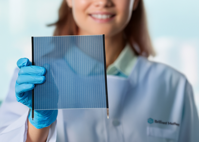 See-Through Solar Panels Hit 12% Efficiency by 2028