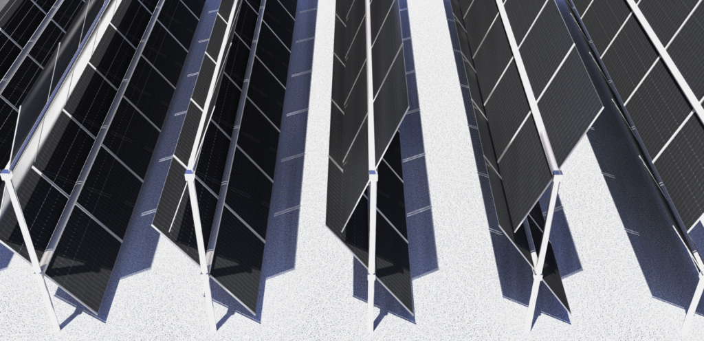 Italian Solar Panels Stack Up, Capture 42% More Sunlight - Image 5