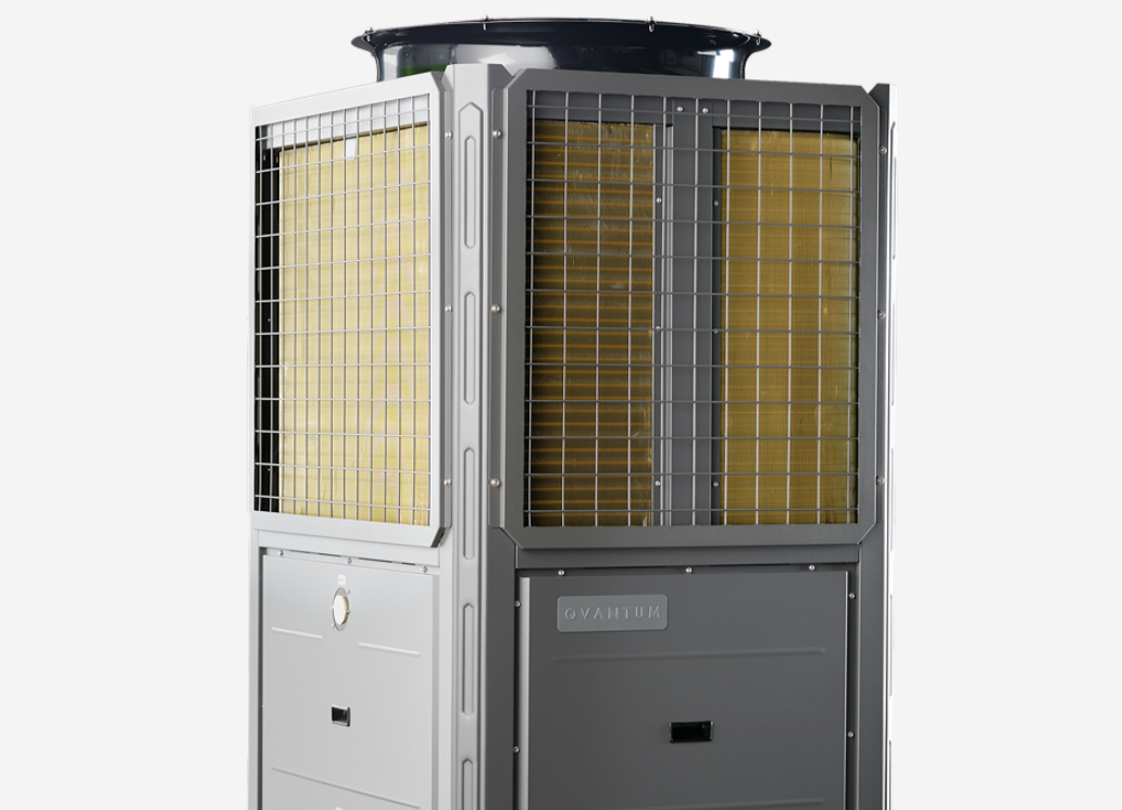 Swedish Firm Launches Heat Pump That Works in Arctic Cold