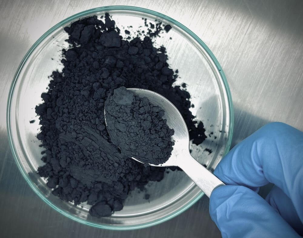 New Battery Breakthrough Hits 1,000 Charges at 83% Capacity