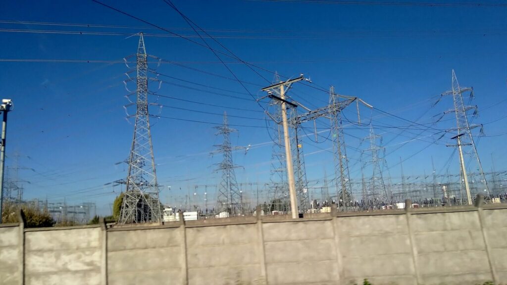 Peru and Chile Plan $550M Grid to Share Clean Energy - Image 3