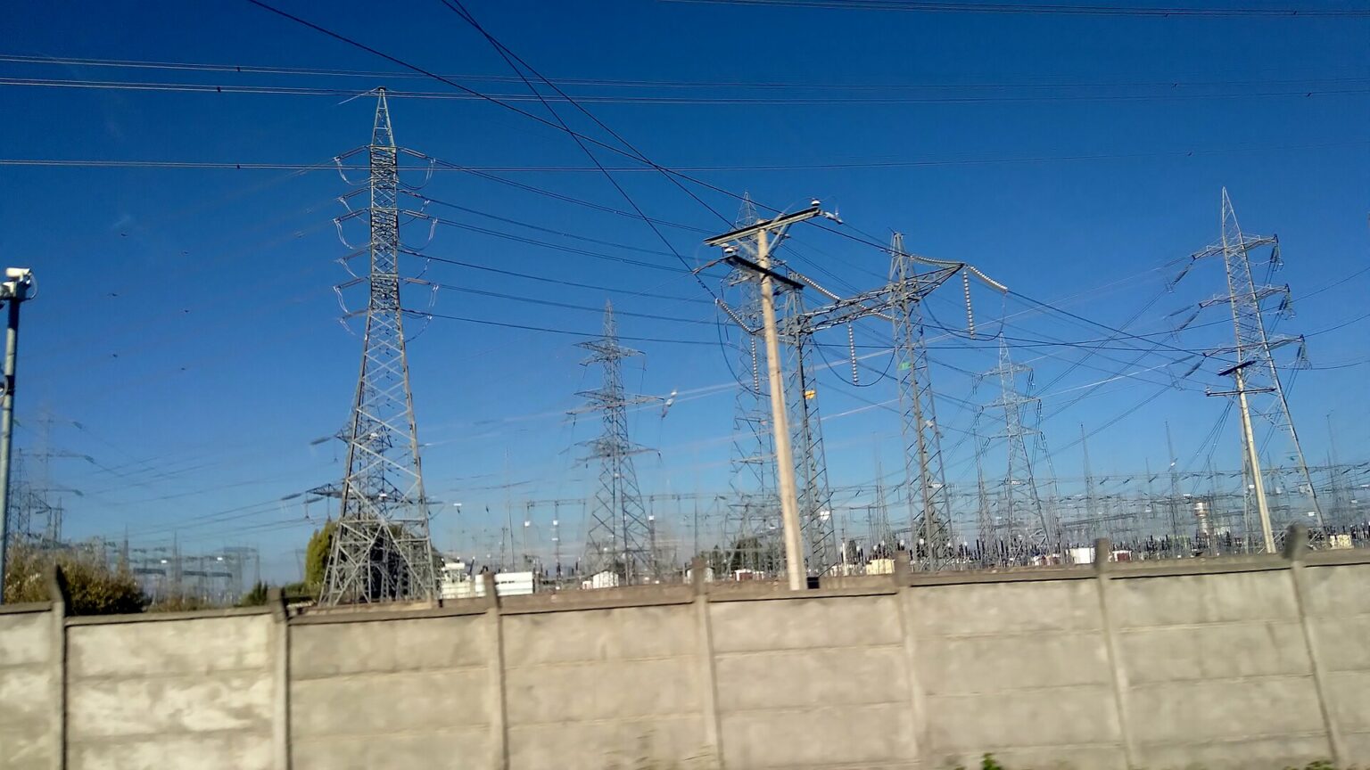 Peru and Chile Plan $550M Grid to Share Clean Energy