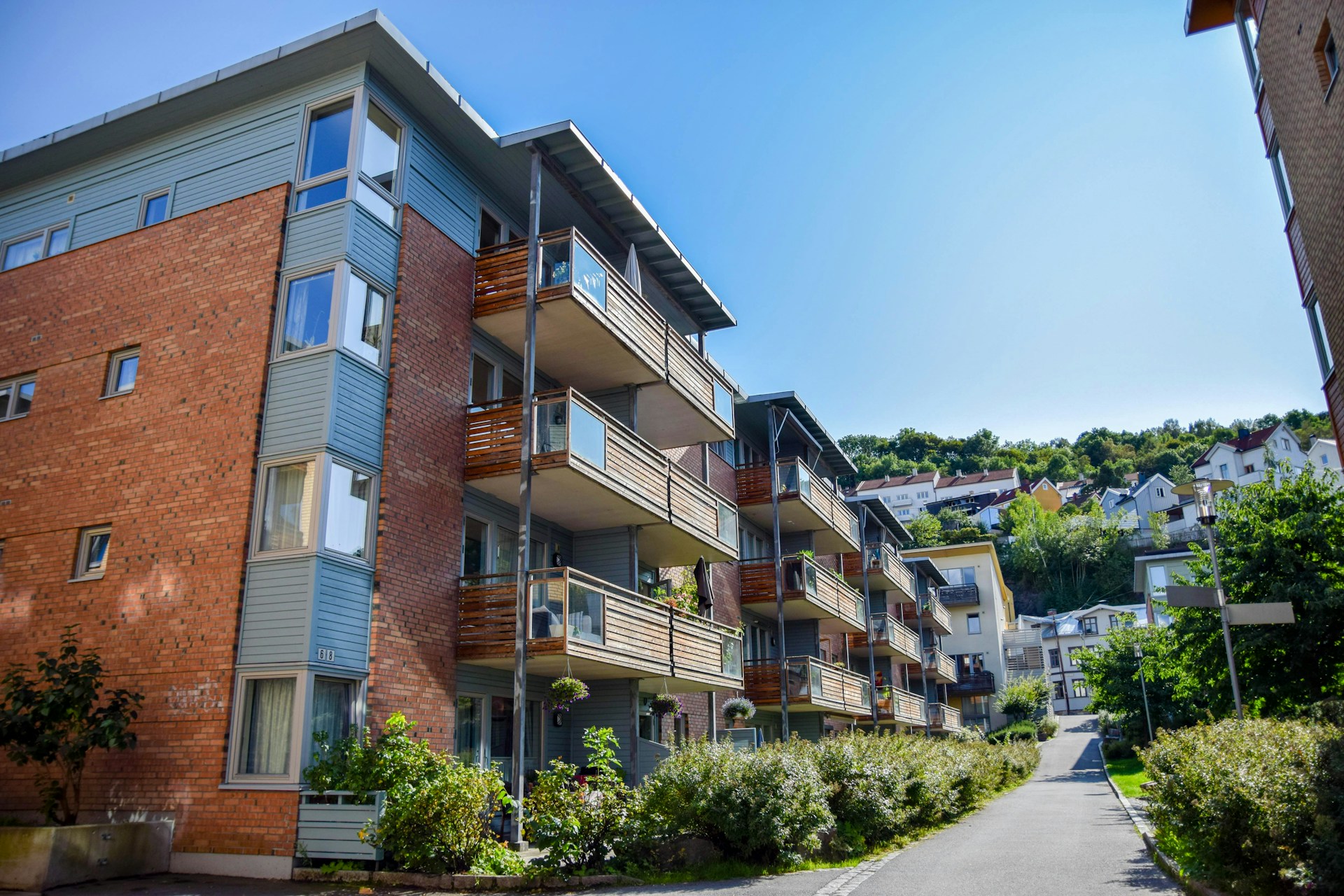 Norway May Legalize Plug-In Solar Panels for Homes