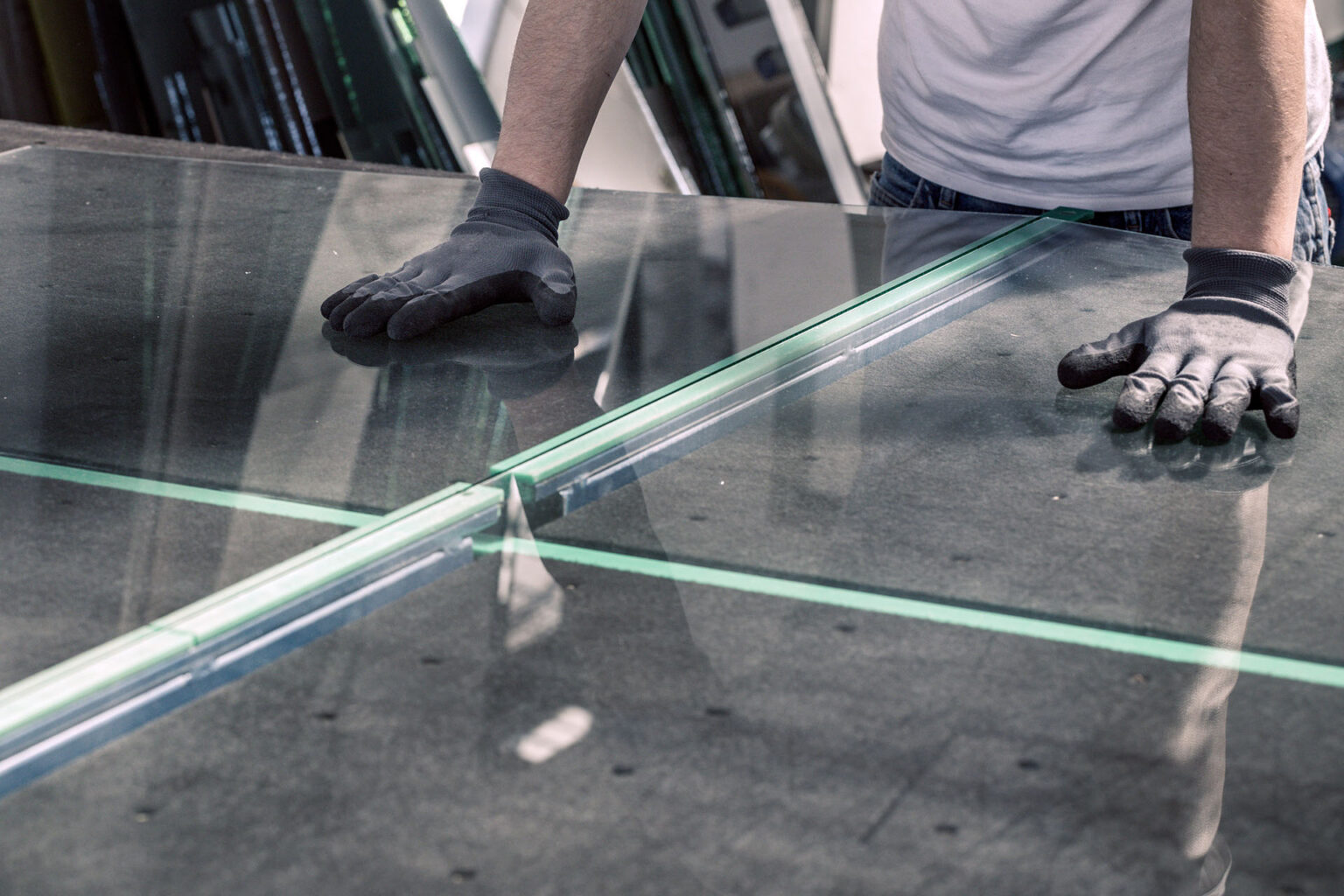 German Startup Makes Solar Panels 30% Lighter With New Coating