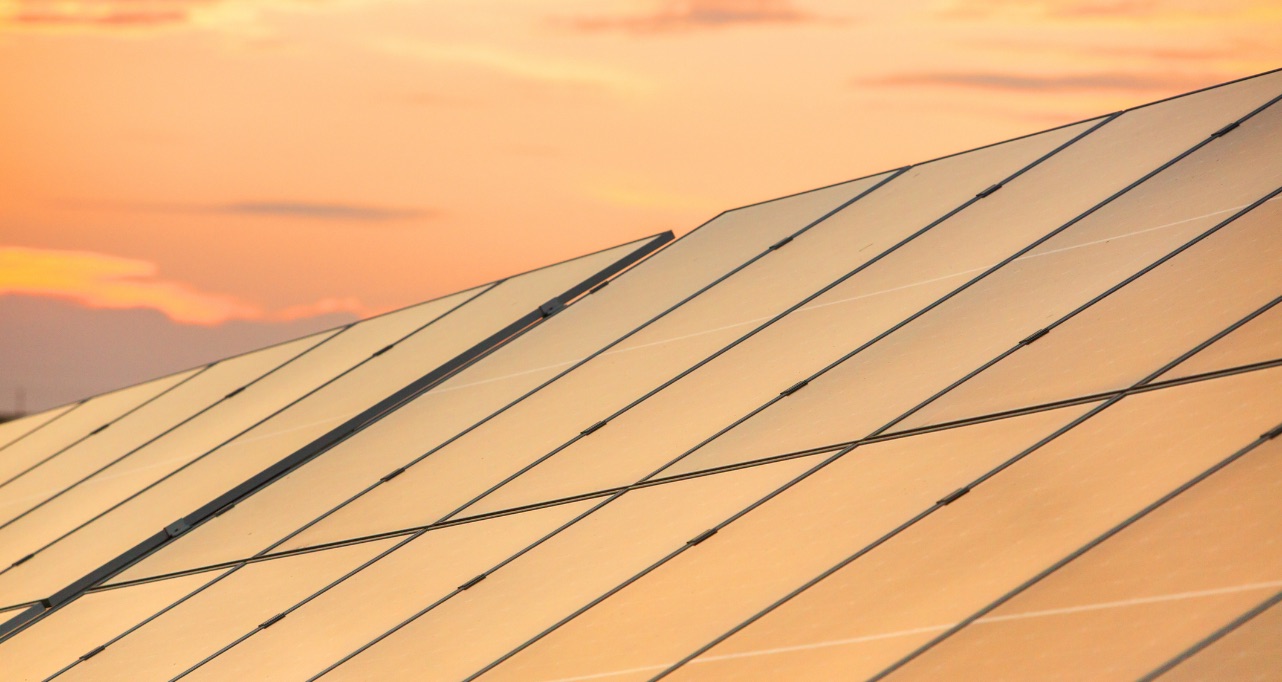 Egypt Building Africa's Largest Solar Plant with Battery Power