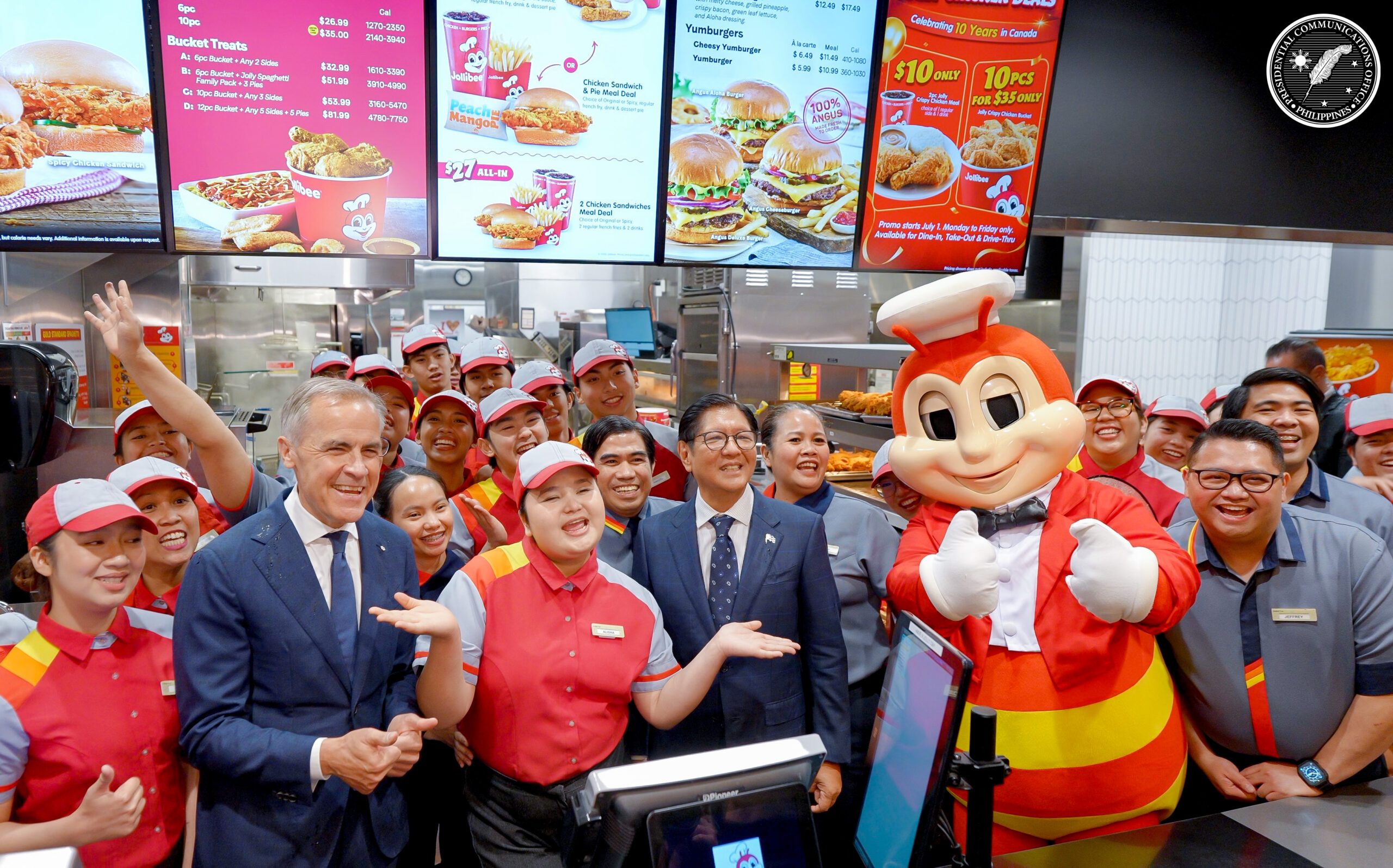 Jollibee Plans 1,500 New Stores Across the Philippines - Image 3
