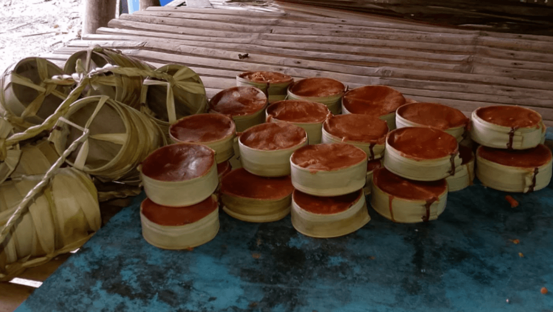 Batangas Artisans Reinvent Heirloom Palm Candy