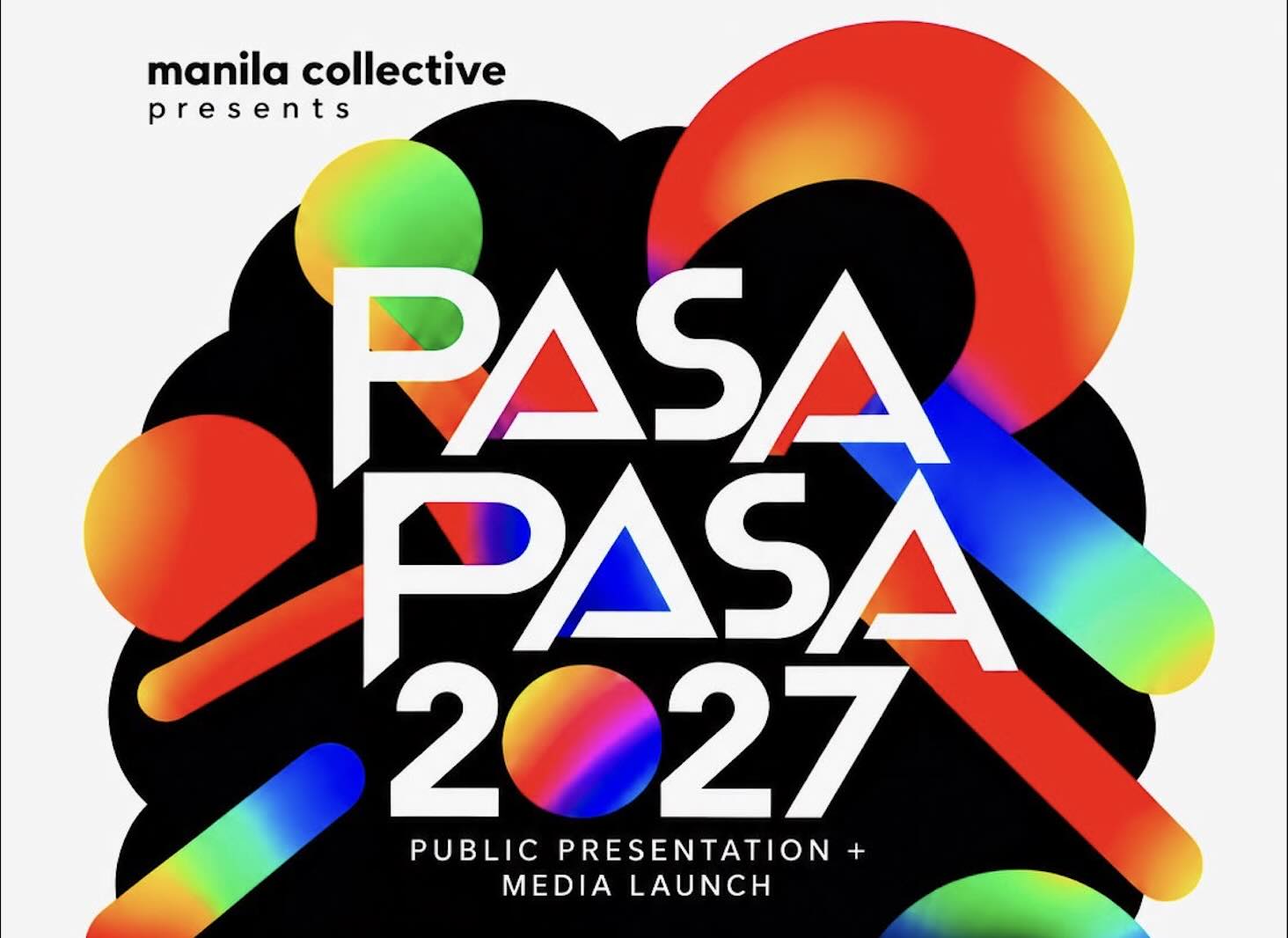 7 Manila Cities Unite for Massive Art Festival