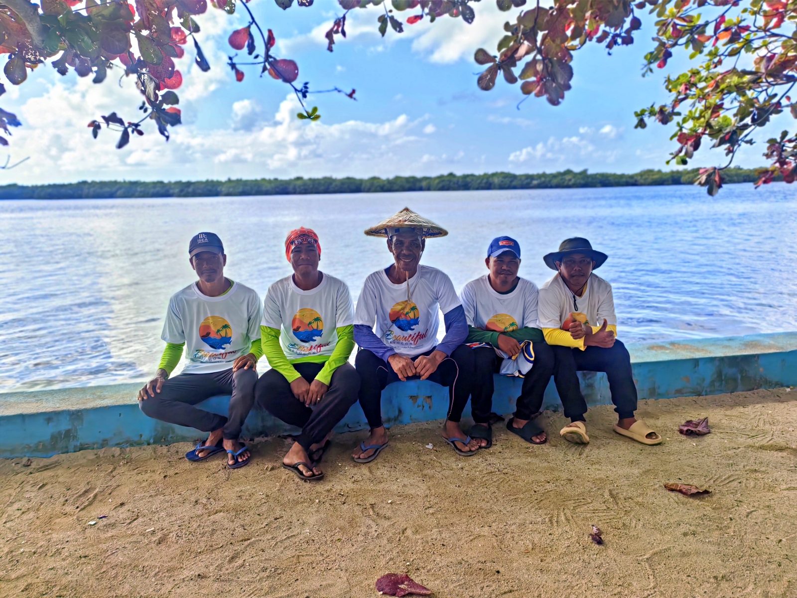 Philippine Town Restores 1,000 Acres of Mangrove Forest - Image 5