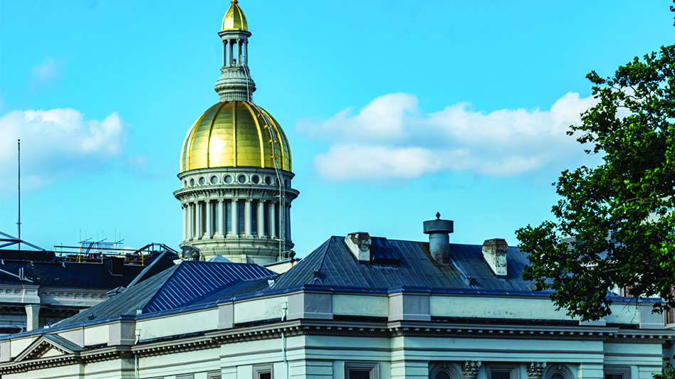 New Jersey Bill Targets 50% Plastic Packaging Cut by 2036