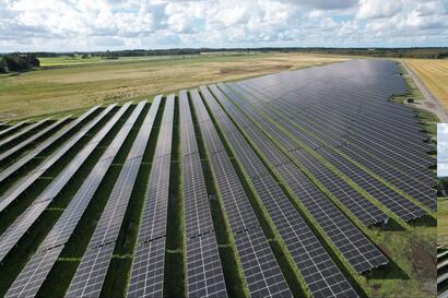 Sweden's Solar Pipeline Grows to 5 GW With Major Acquisition
