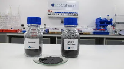 UK Turns Battery Waste Into Ultra-Fast Charging Power
