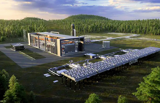 $35M Investment Brings Superhot Geothermal Power Closer