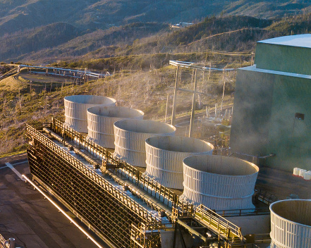World's Largest Geothermal Plant Adds 25 MW in California