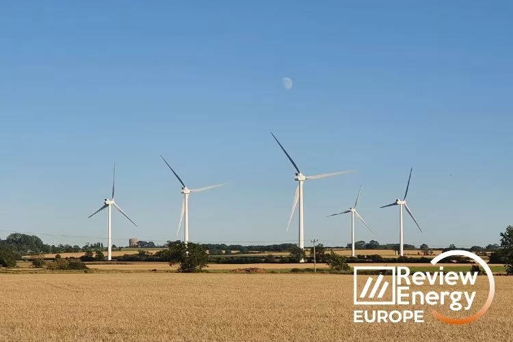 Norway Cuts Grid Approval Time in Half for Green Growth