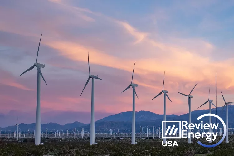 US Wind Orders Hit 2.8 GW, Highest Since Late 2023