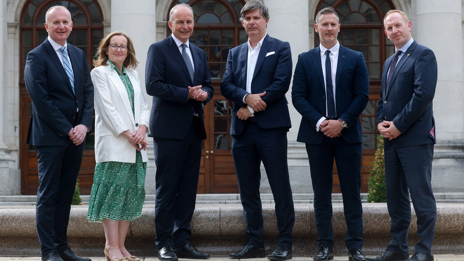 Tech Firm Creates 300 Jobs in Northwest Ireland