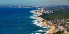 Durban Hosts 59-Country Summit on Africa's Ocean Economy