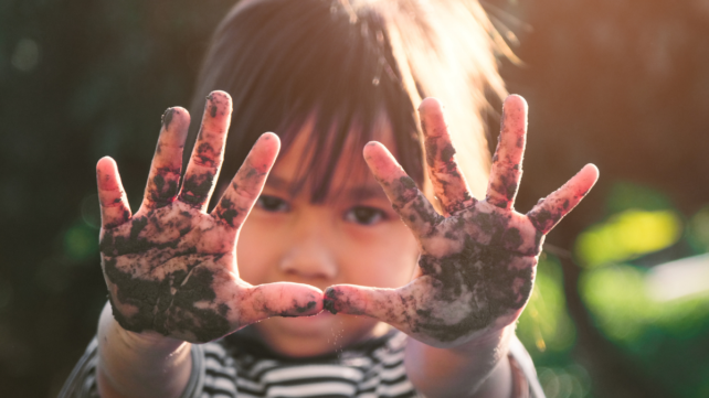 Scientists Find 9 Bacteria That Protect Kids From Asthma - Image 2