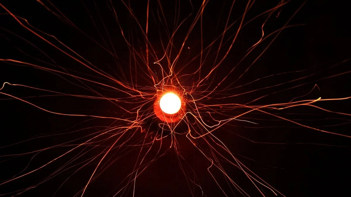 Scientists Find New Clue to What Holds Matter Together