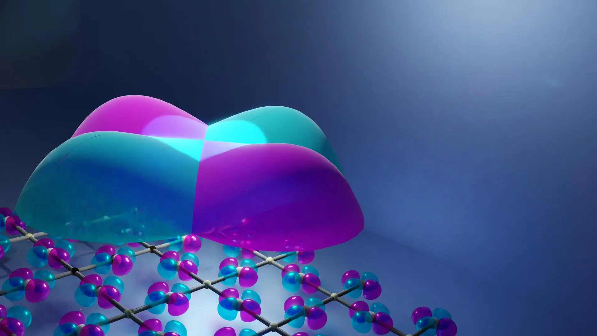 Third Form of Magnetism Discovered After 100 Years