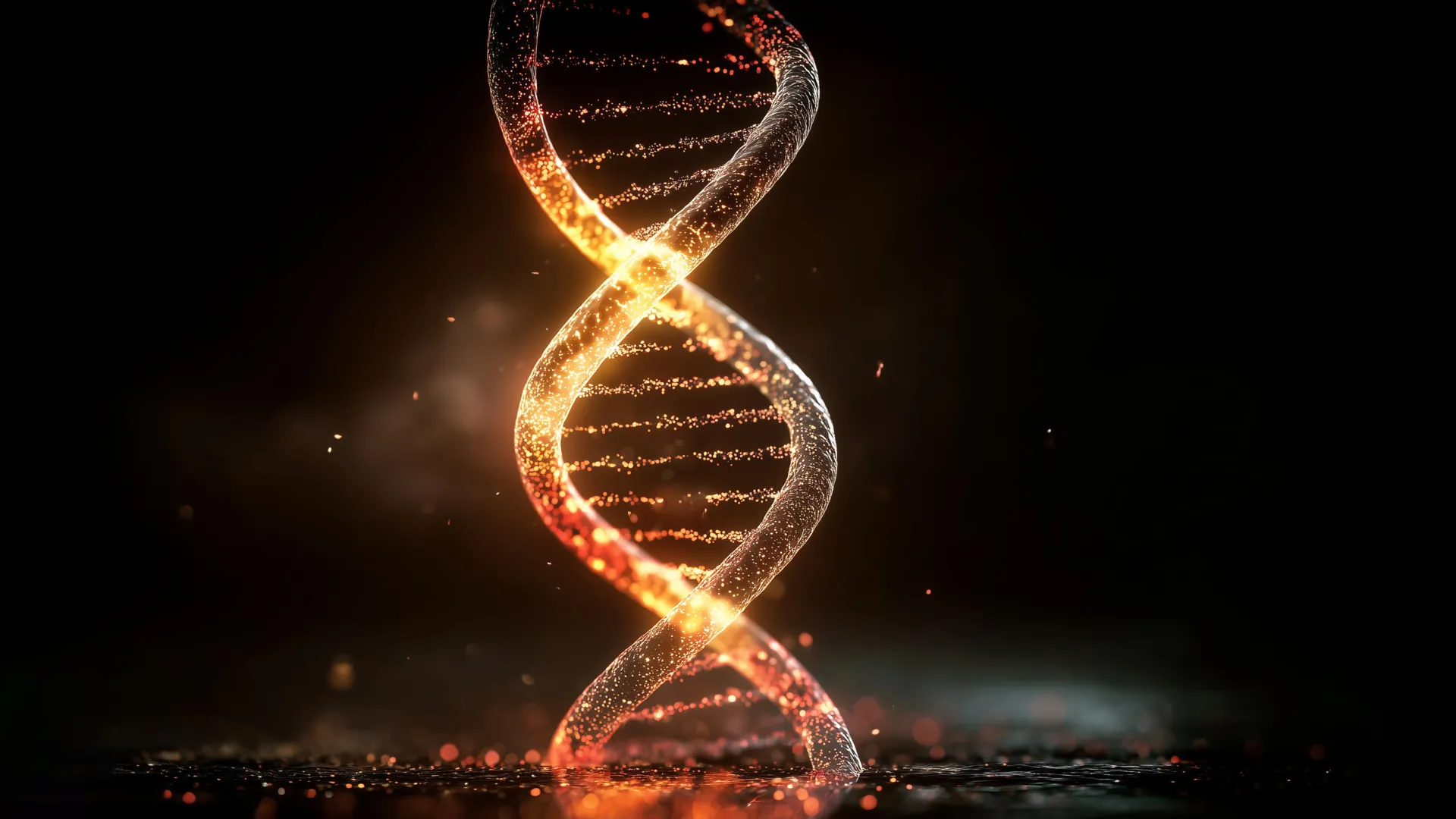 Laboratory mice used in longevity research with naked mole rat genes at University of Rochester