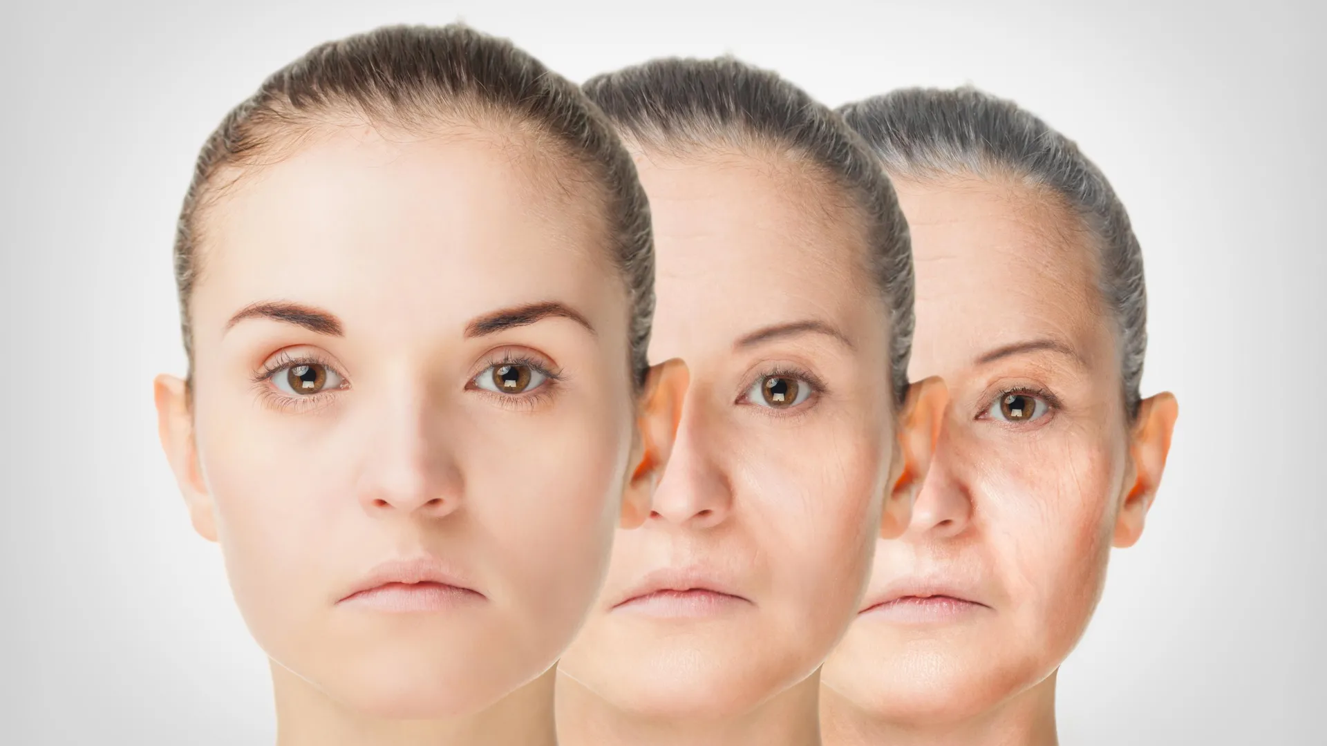 Scientists Reverse Aging Signs in Mice in Just 30 Days