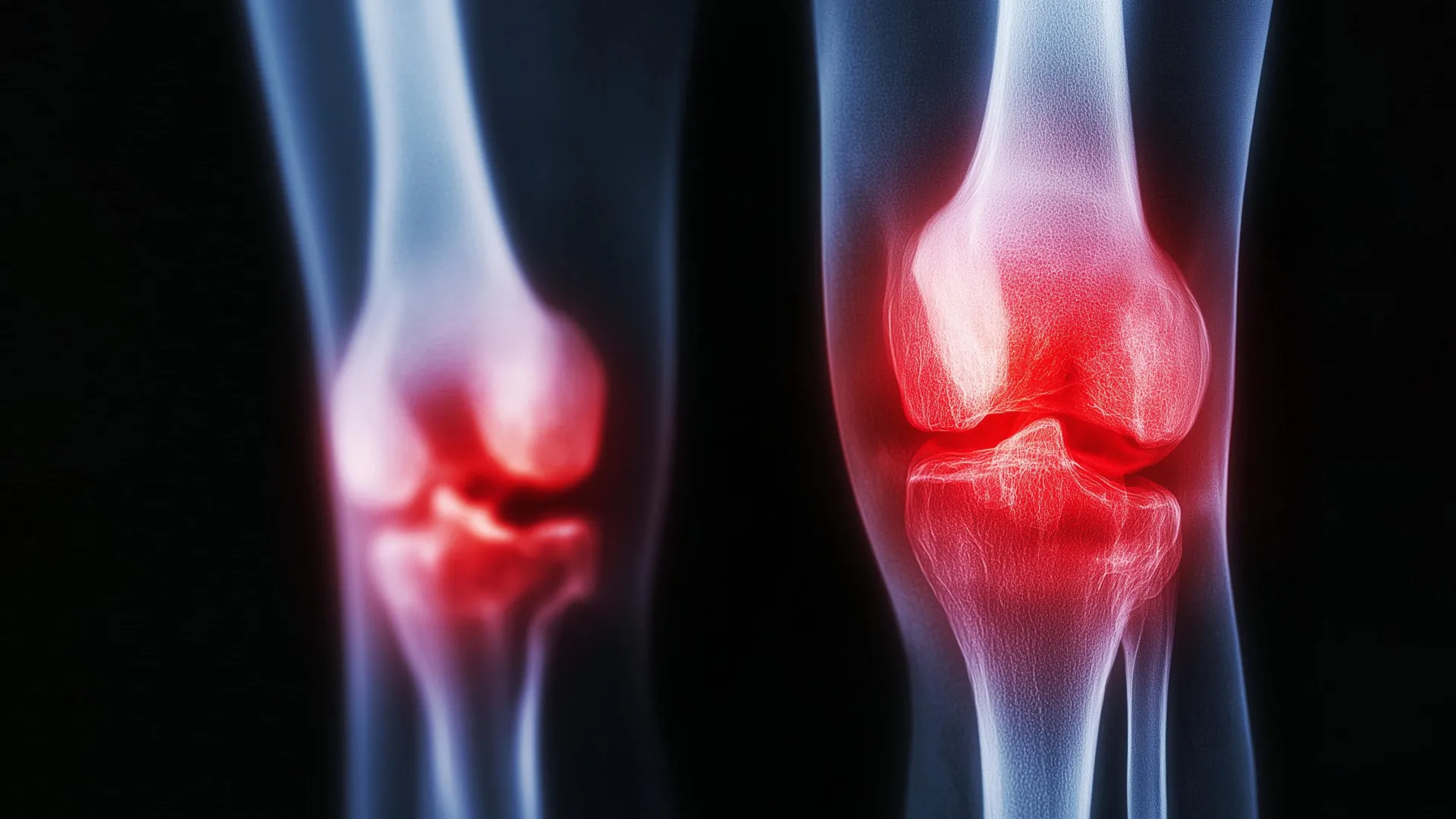 New Knee Treatment Brings 12 Months of Pain Relief