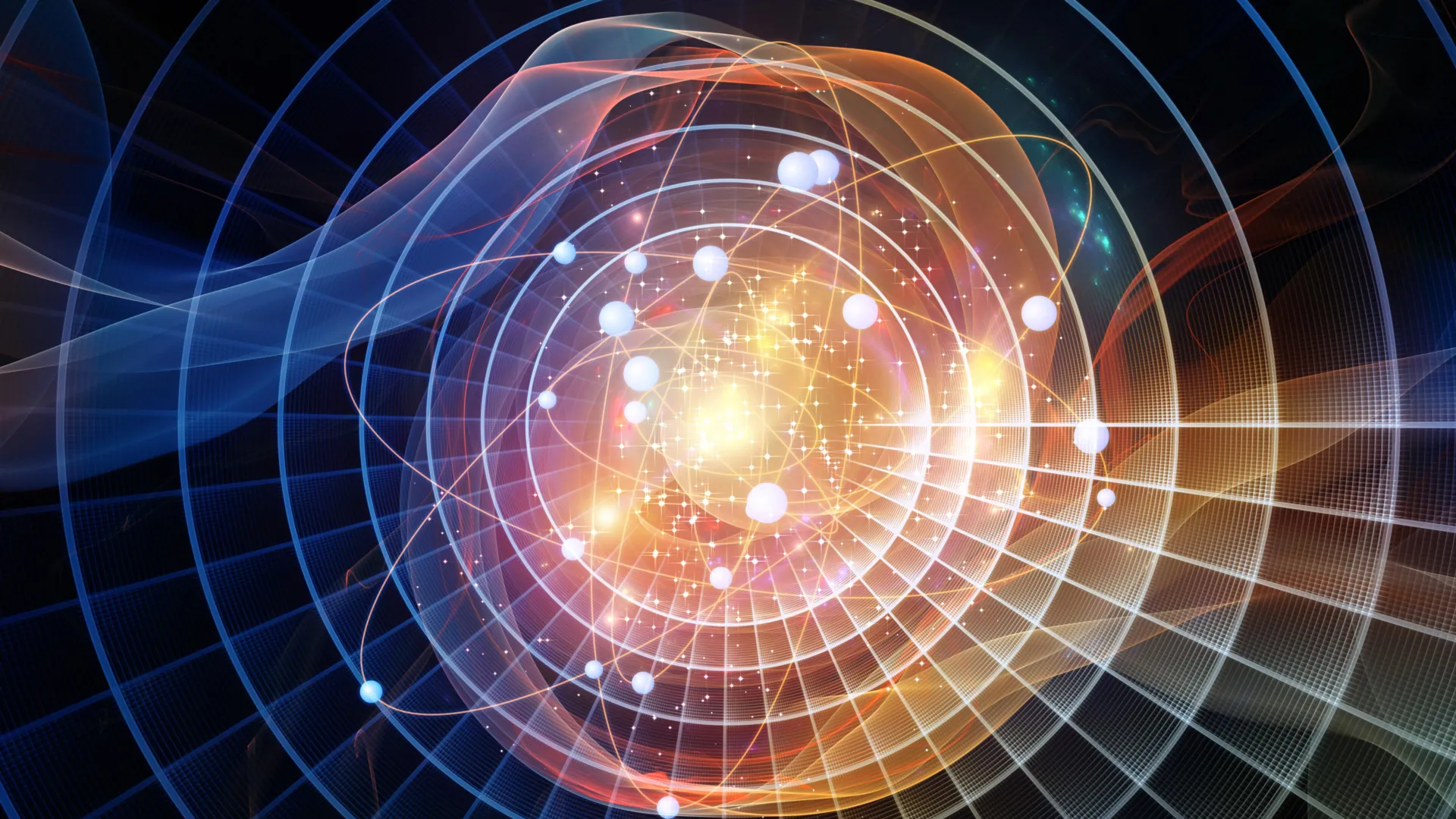 Hidden Quantum Geometry Discovered, Could Transform Electronics