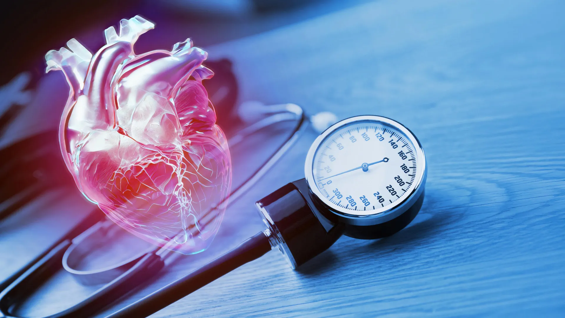 Twice-Yearly Shot Lowers Blood Pressure for Millions