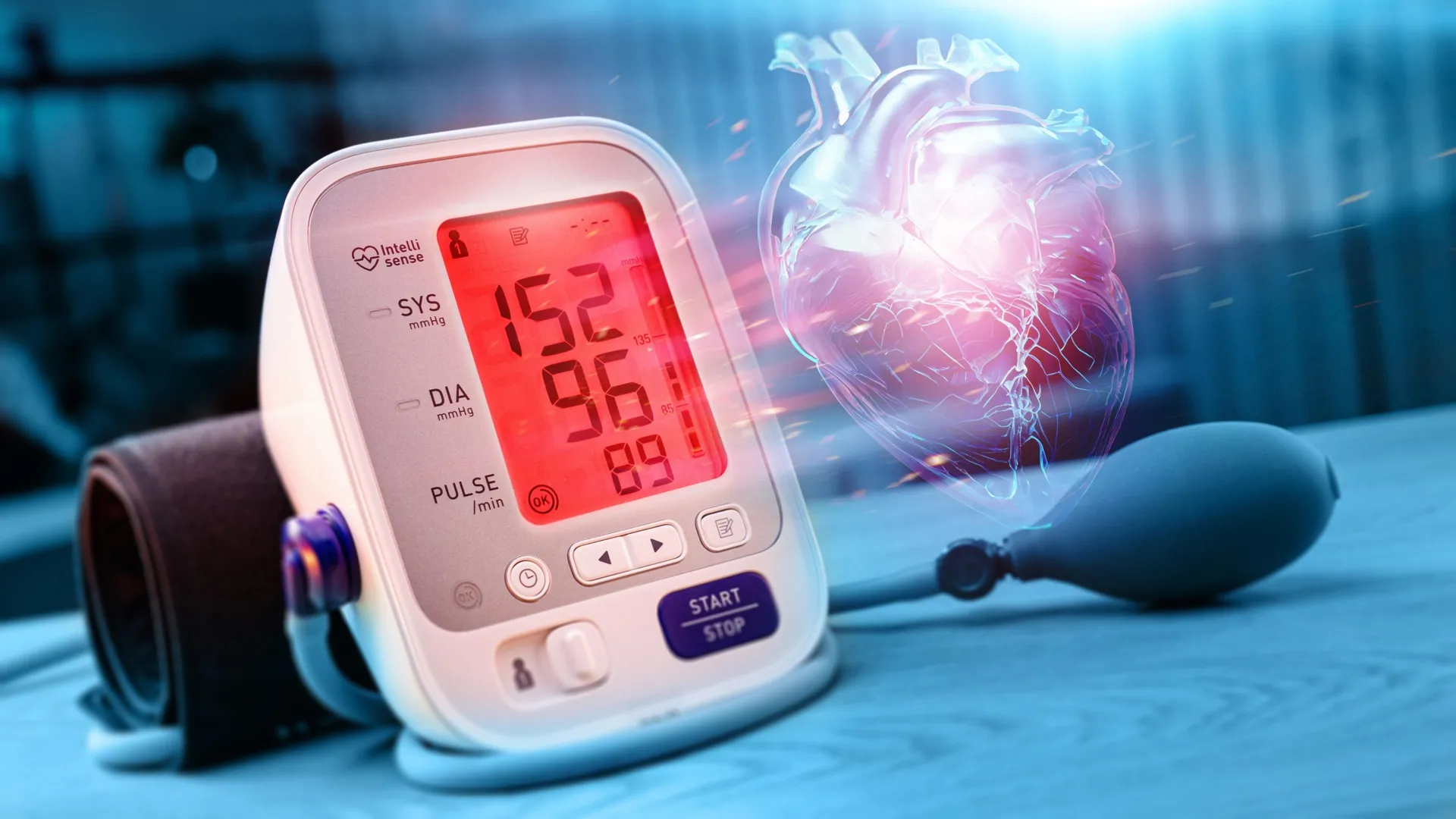 New Pill Drops Blood Pressure When Standard Drugs Fail