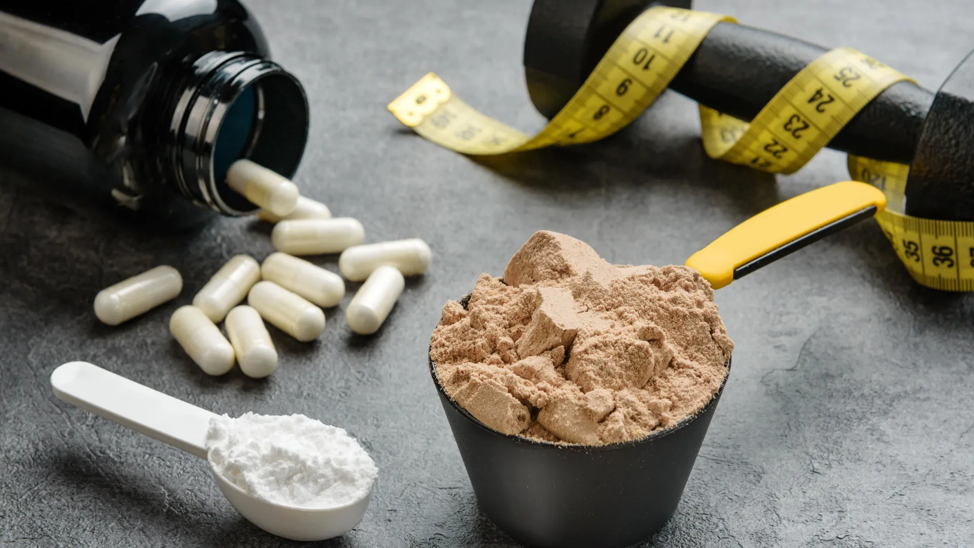 Creatine May Help Immune Cells Fight Cancer, UCLA Finds
