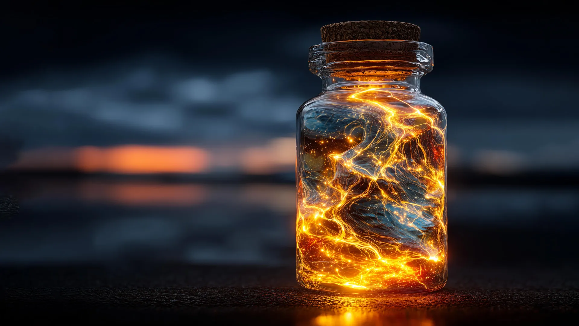Scientists Discover Hidden Materials for Better Batteries