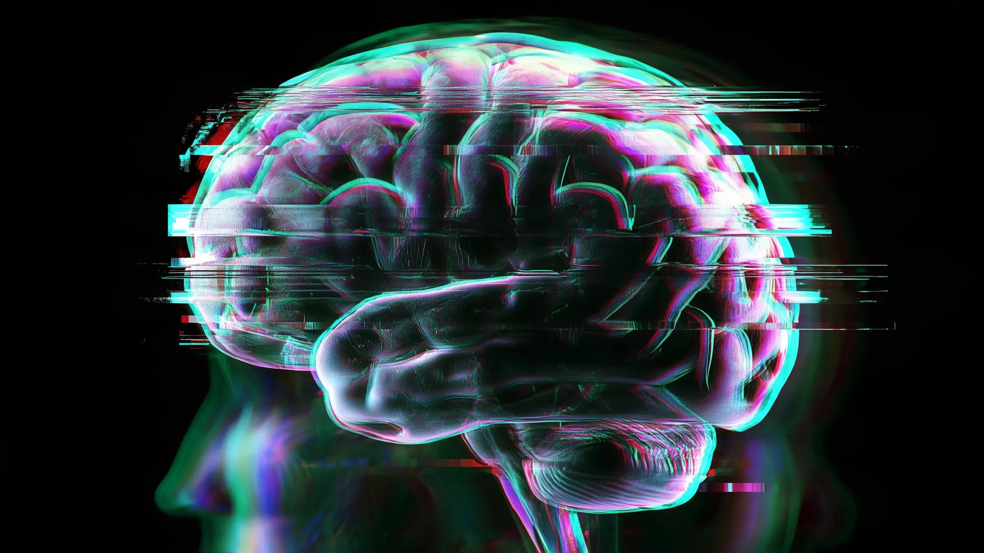 Scientists Find 5 Brain Patterns Behind Depression